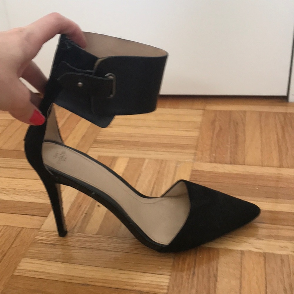 Zara Heels